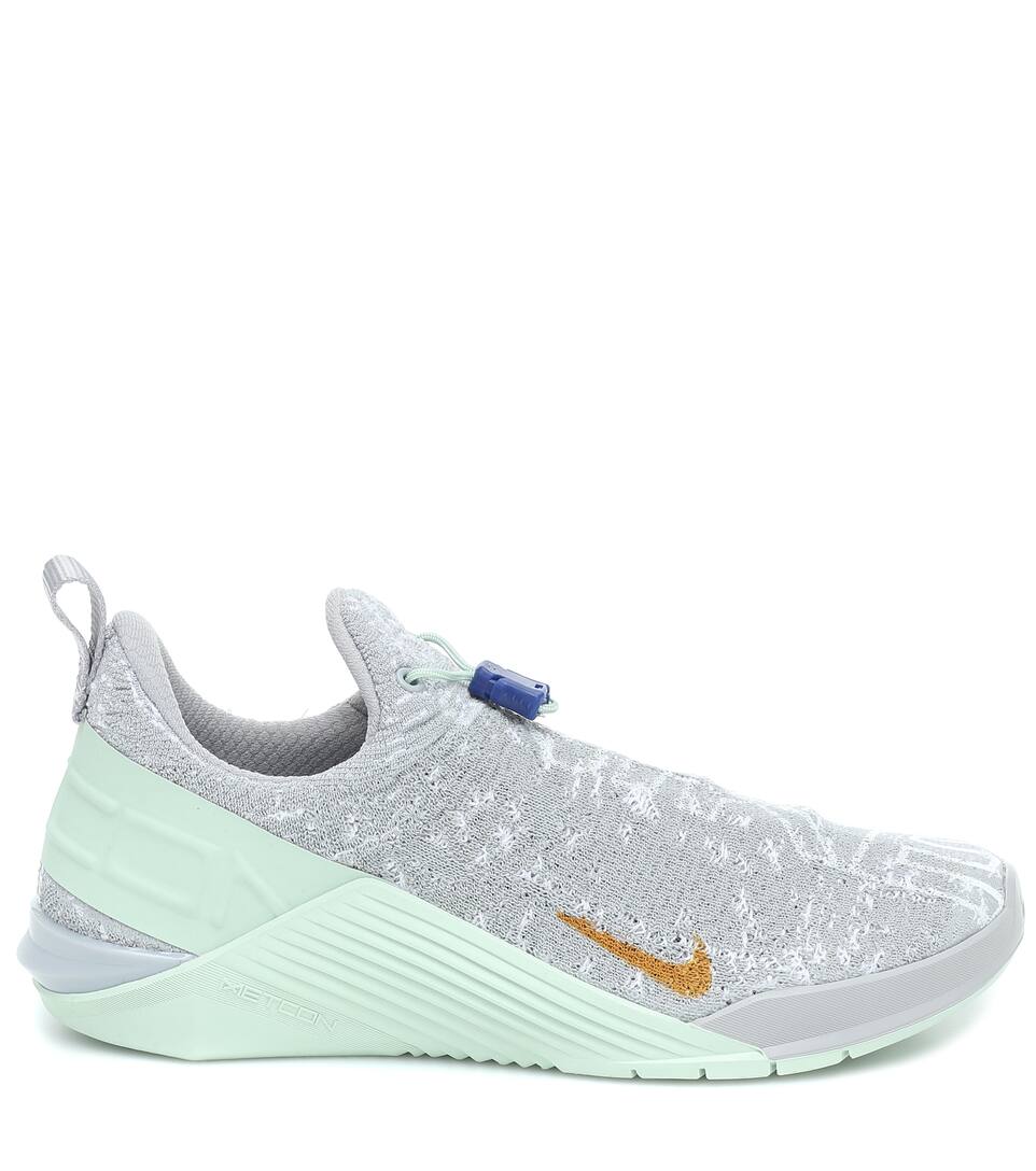metcon flyknit 4
