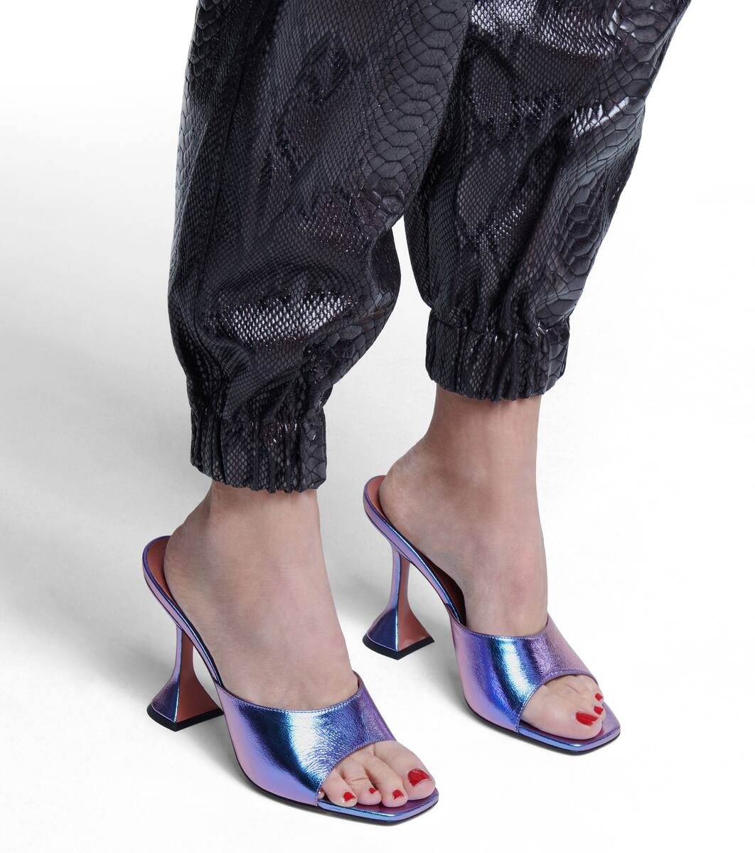 amina muaddi lupita mule