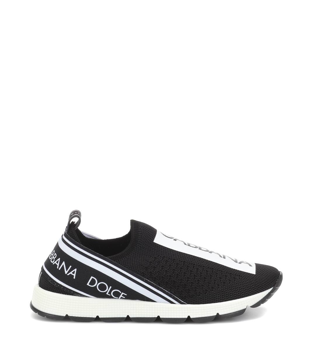 dolce and gabbana kids shoes