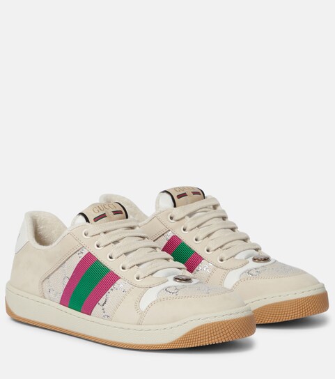 gucci screener sizing