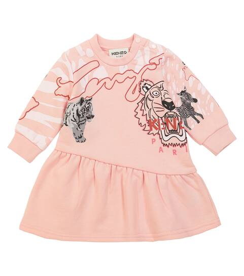 kenzo dress baby