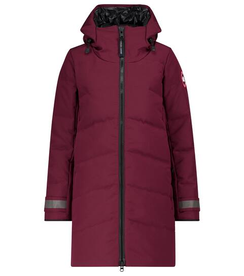 Indygena vs canada goose Clearance