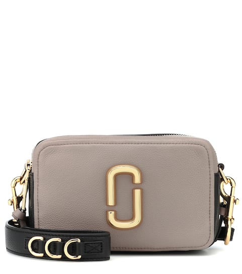marc jacobs softshot 21 review