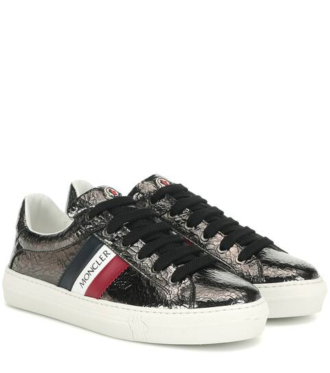 moncler trainers ladies