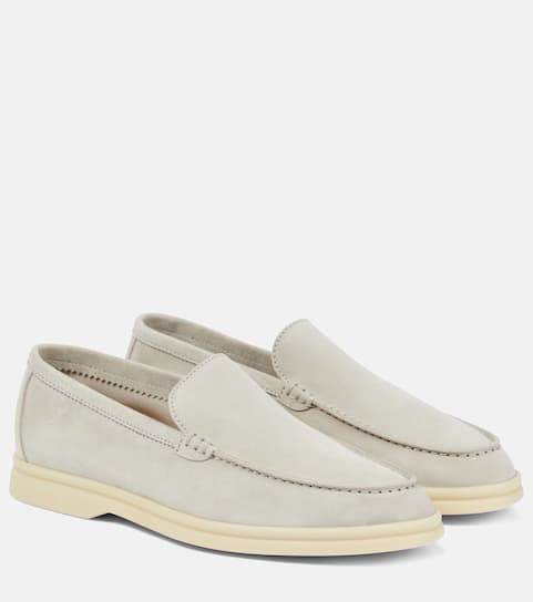 Summer walk loafers clearance