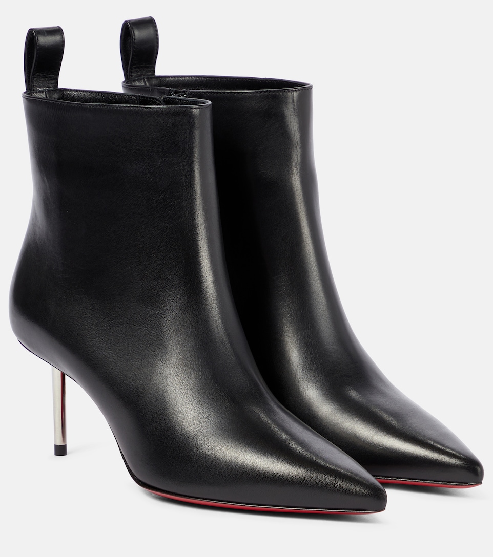 louboutin booties sale