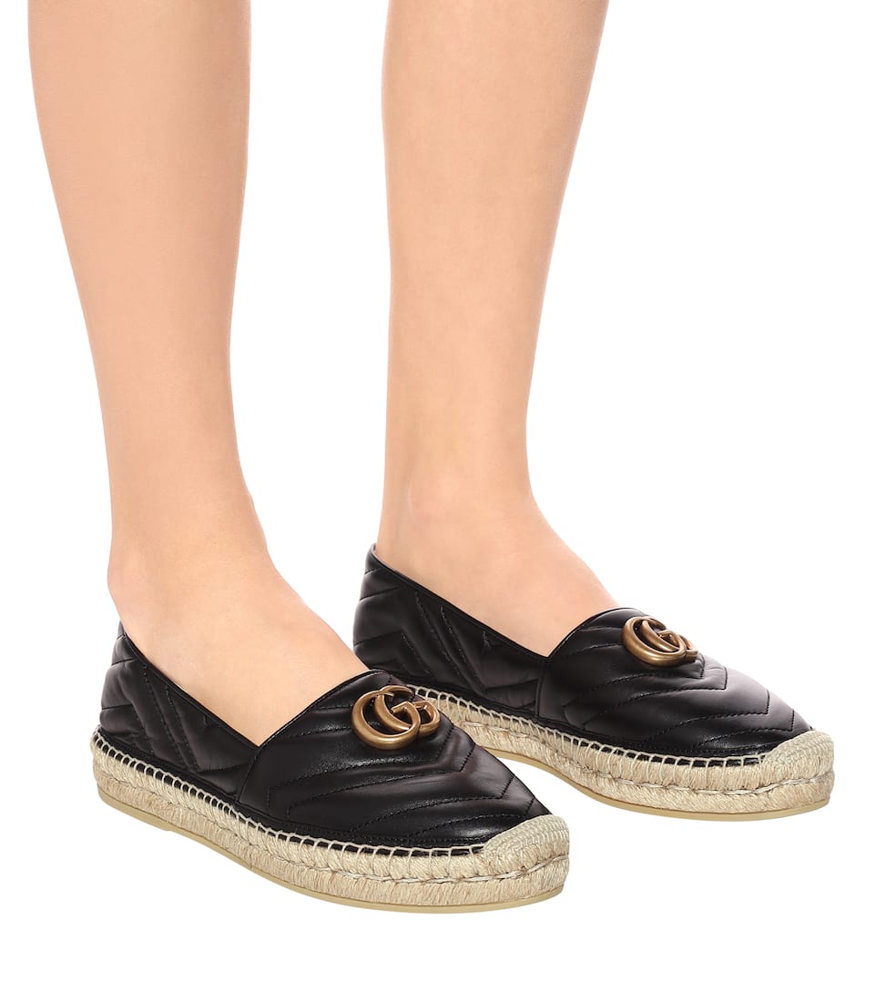 gucci espadrilles