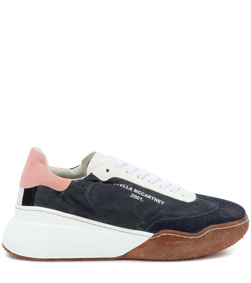 Loop运动鞋 Stella Mccartney Mytheresa Loop运动鞋 Stella Mccartney Mytheresa