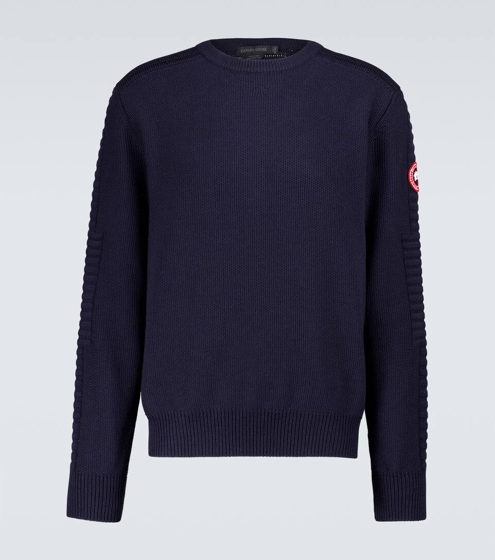 canada goose paterson jumper