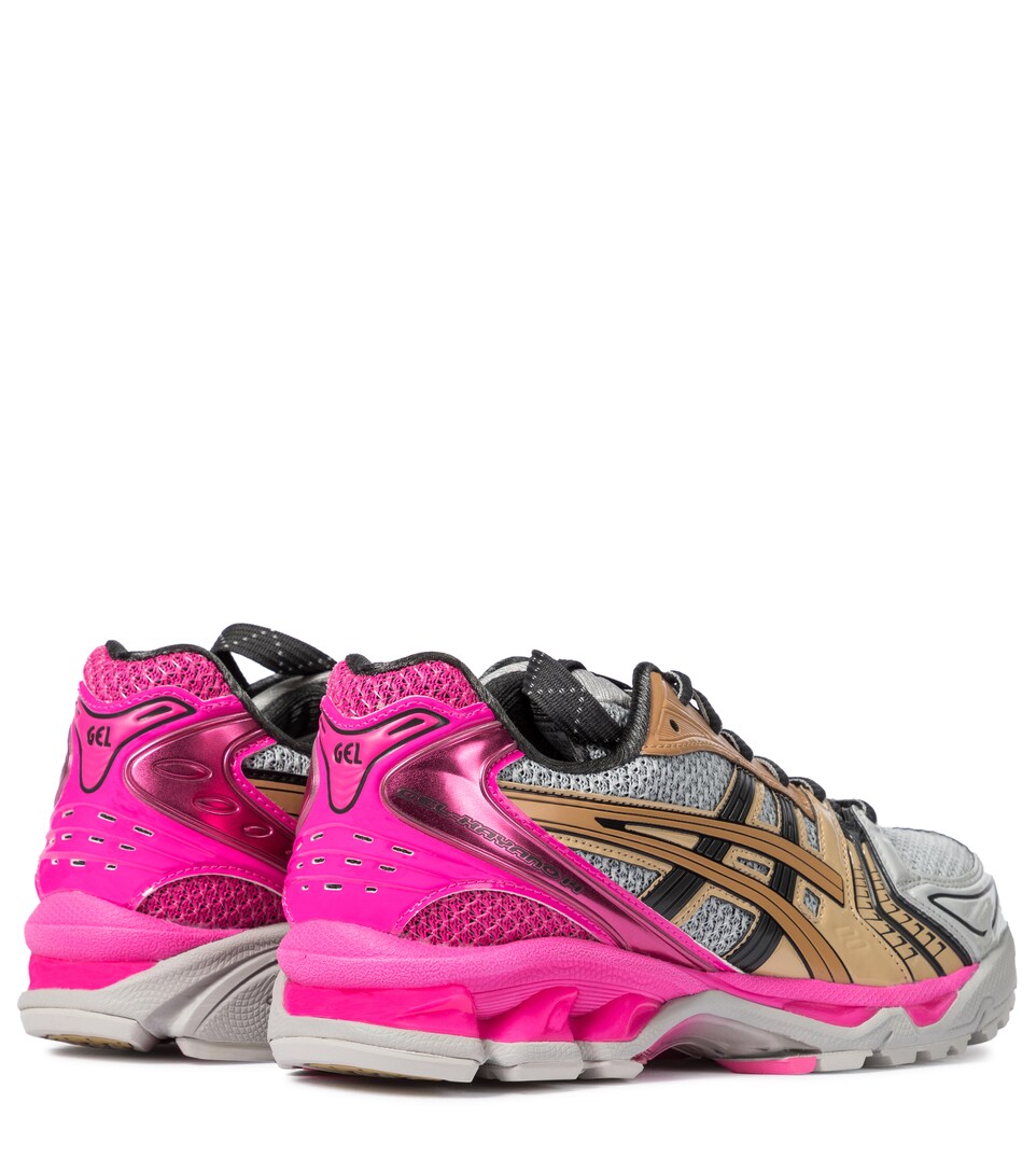 ub1-s gel-kayano 14运动鞋 | asics - idollook