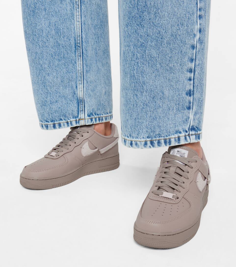 Nike - Air Force 1 LXX leather sneakers | Mytheresa Nike - Air Force 1 LXX leather sneakers | Mytheresa
