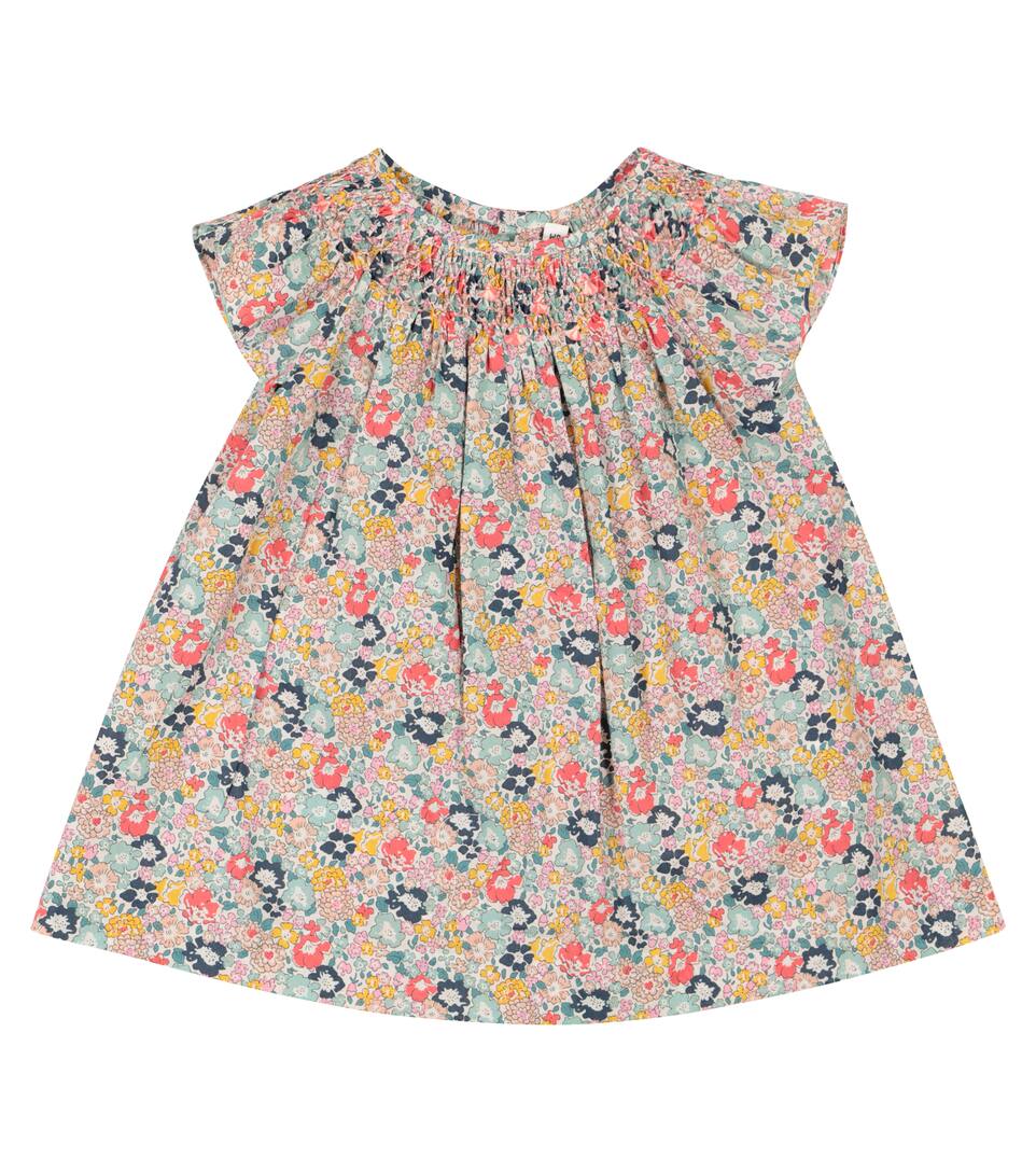 baby casual dress