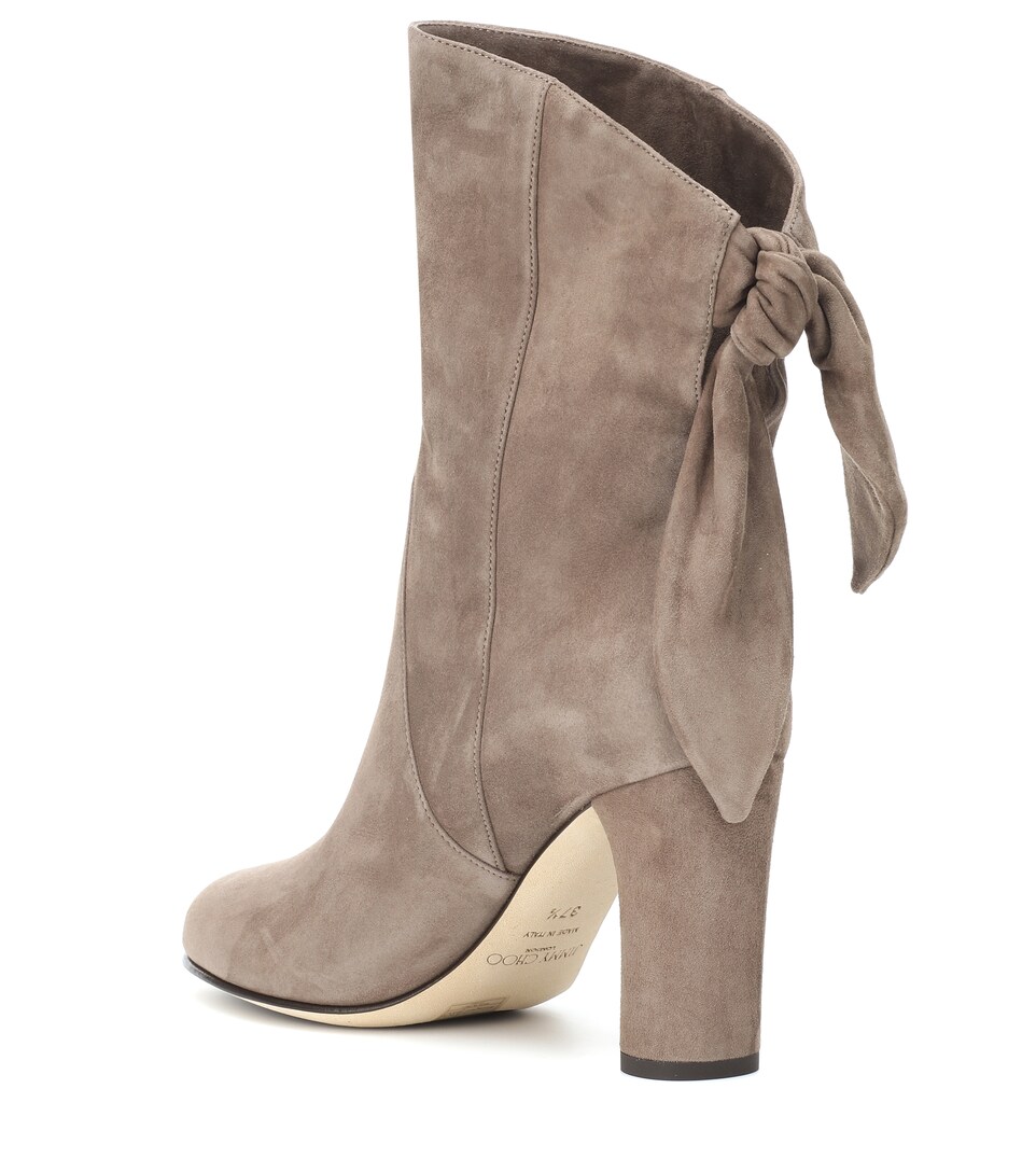 mint green timberlands