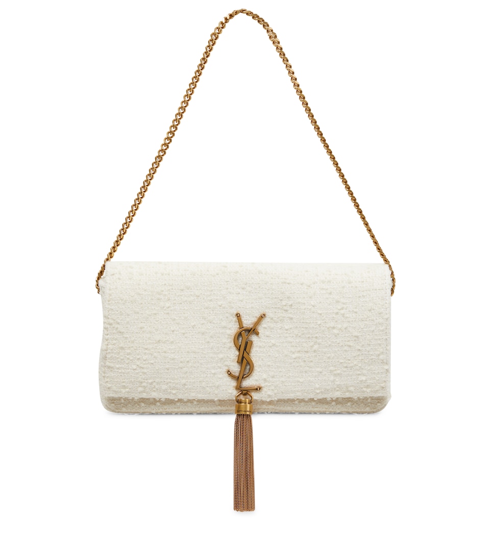 saint laurent kate white