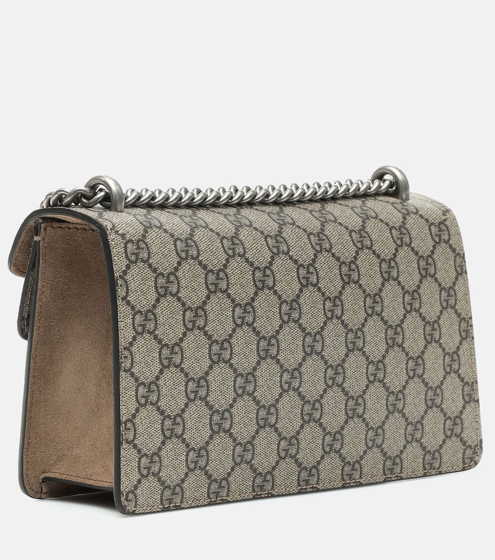 GUCCI DIONYSUS GG SMALL SHOULDER BAG,P00488026
