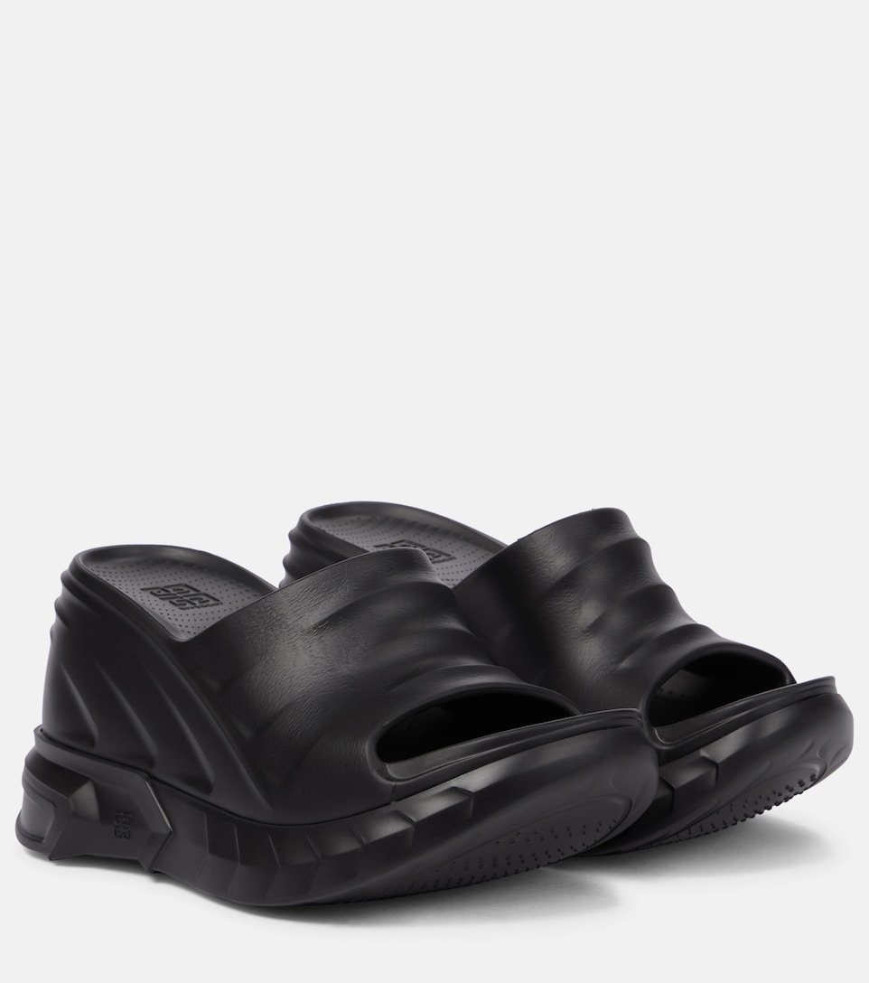 givenchy chunky sandals