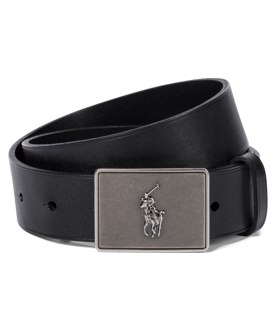 polo ralph lauren belt