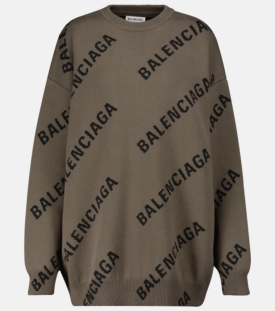 pullover balenciaga