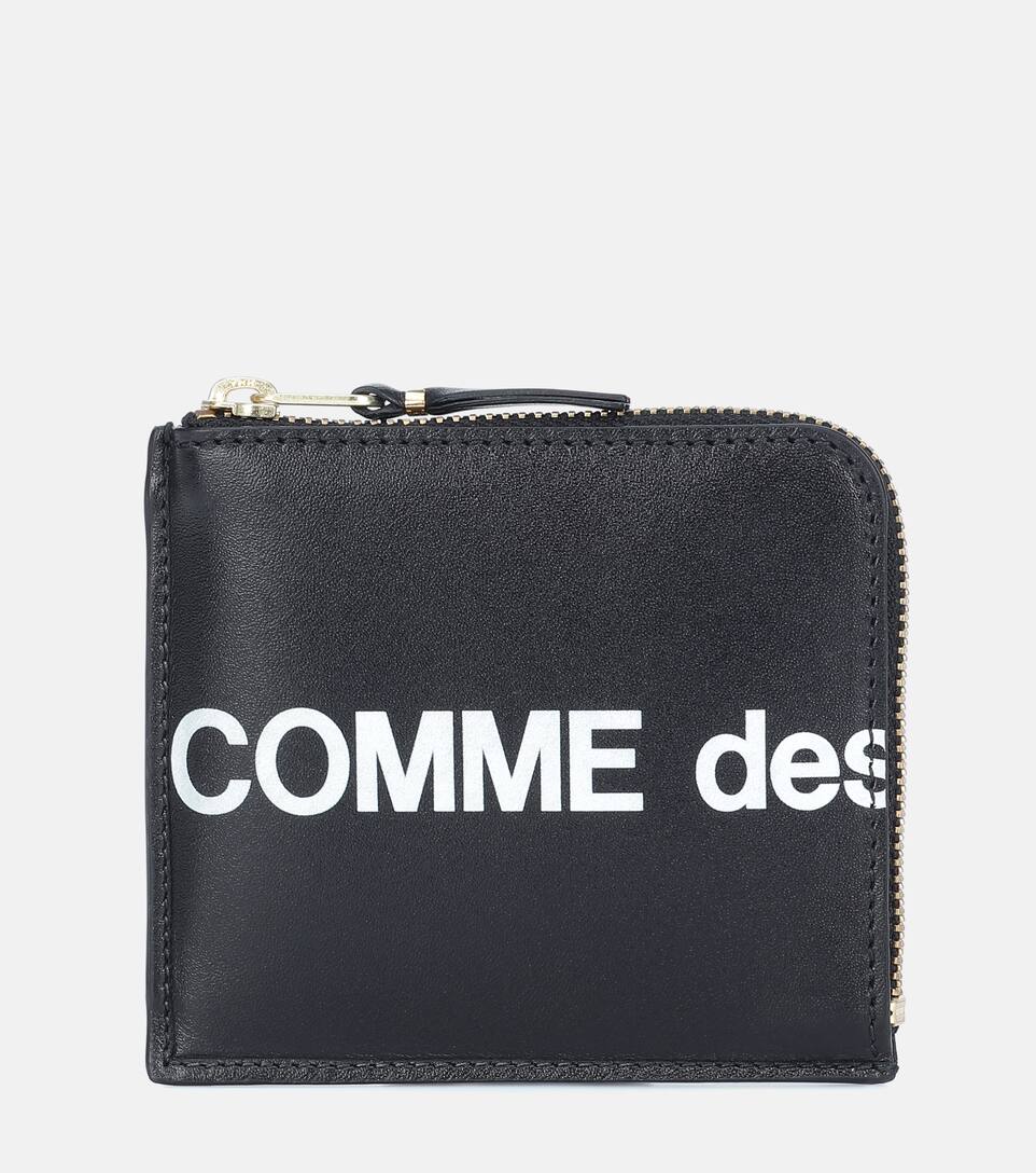 Comme des garcons sale wallet clearance