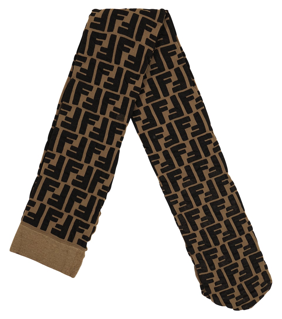 Fendi baby tights Clearance