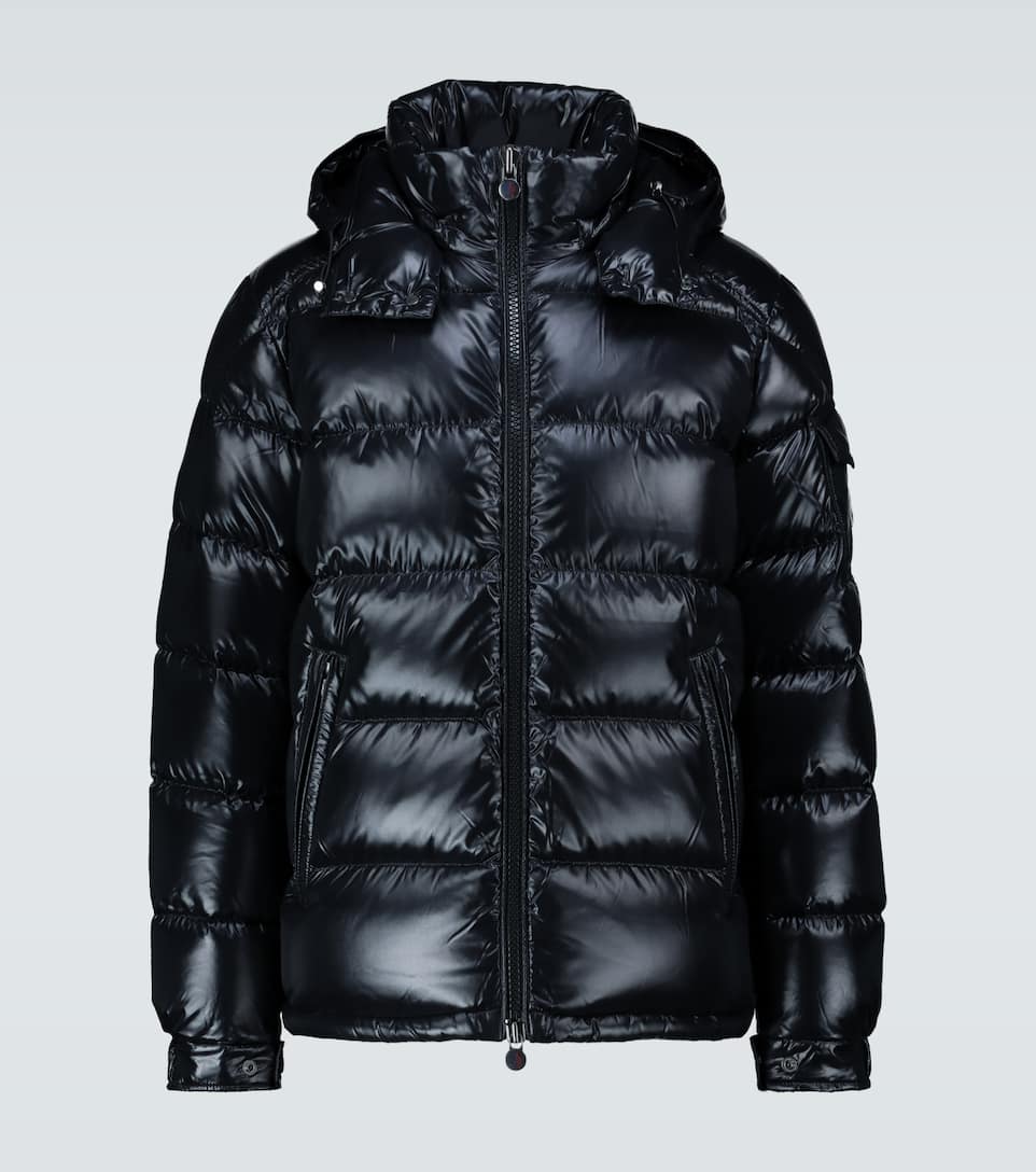 Moncler maya mytheresa Clearance