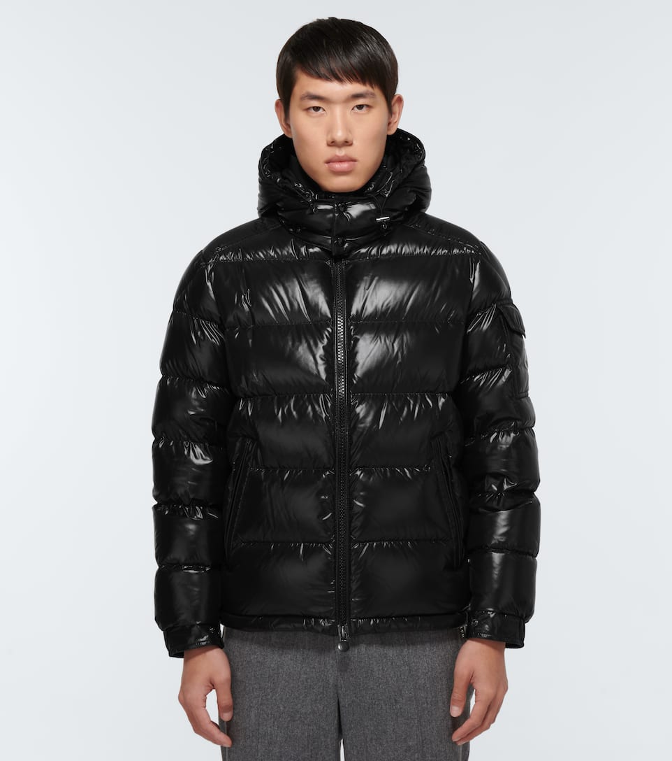 Moncler maya mytheresa Clearance