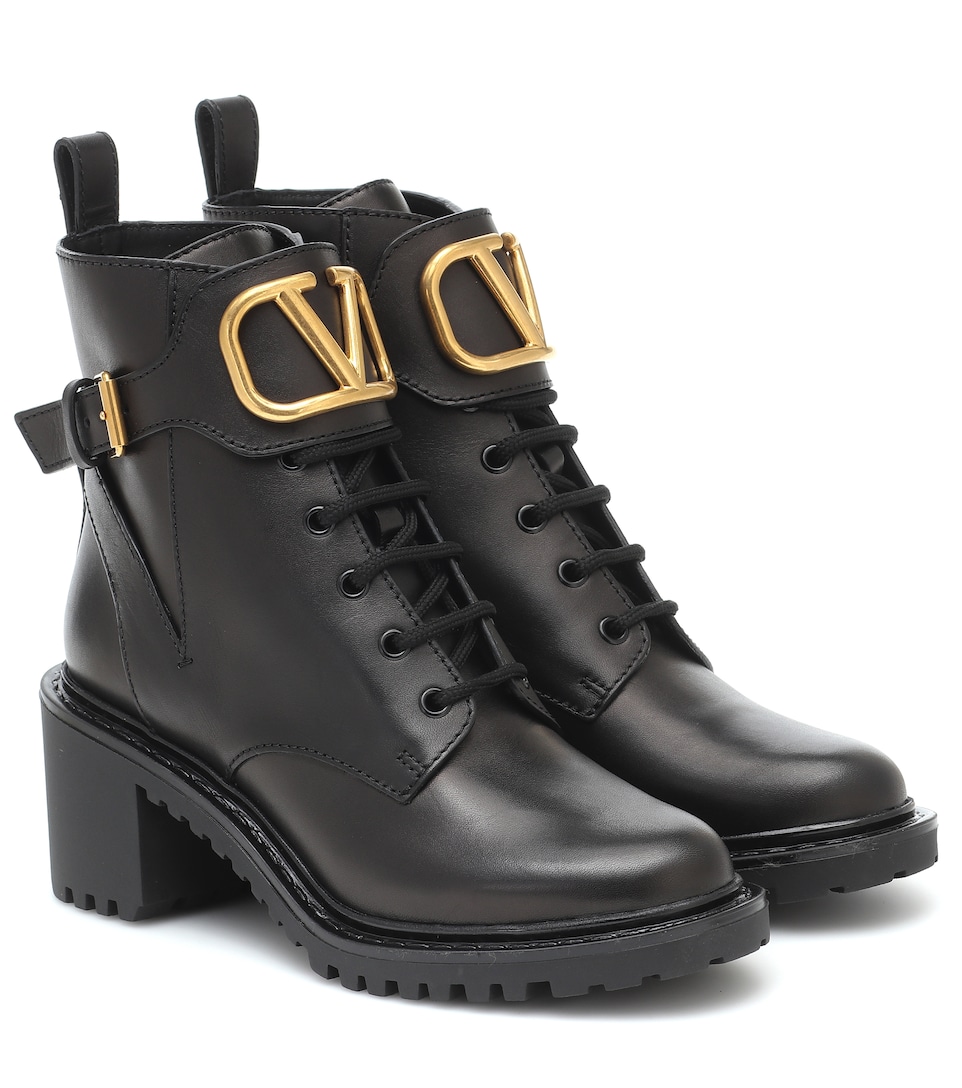 valentino garavani boots sale
