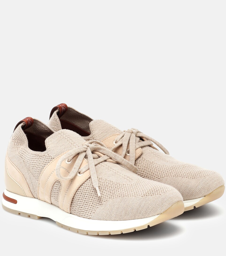 loro piana sport shoes