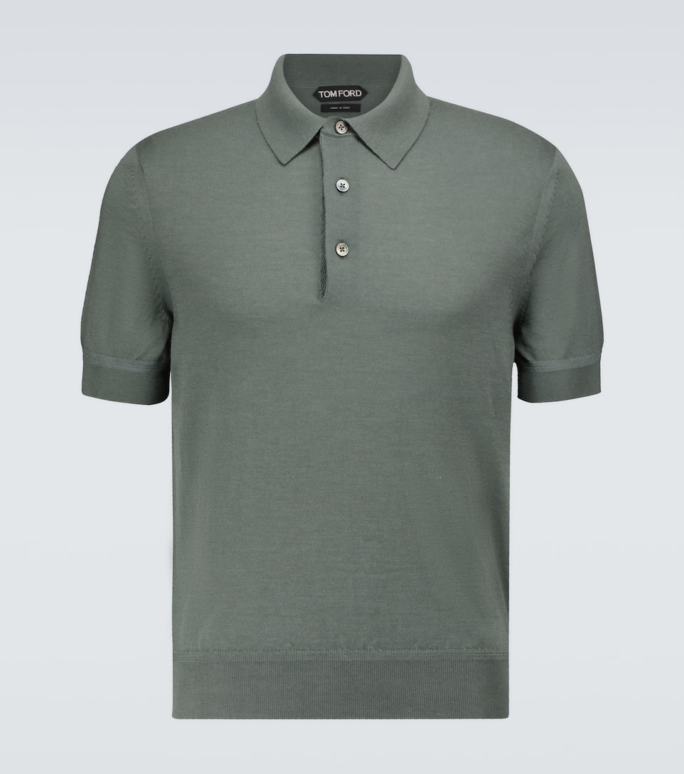 Polo tom ford clearance