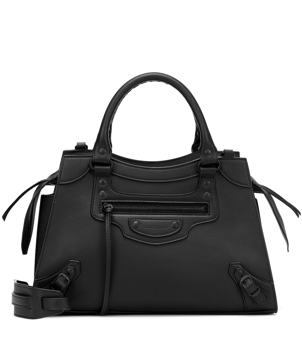 balenciaga tote small