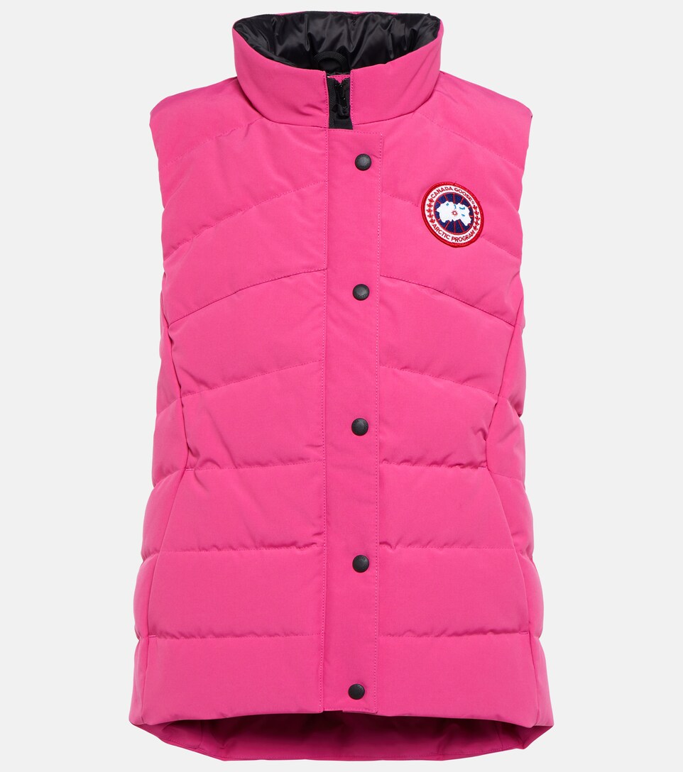 Canada Goose Junior Gilet Cheapest 