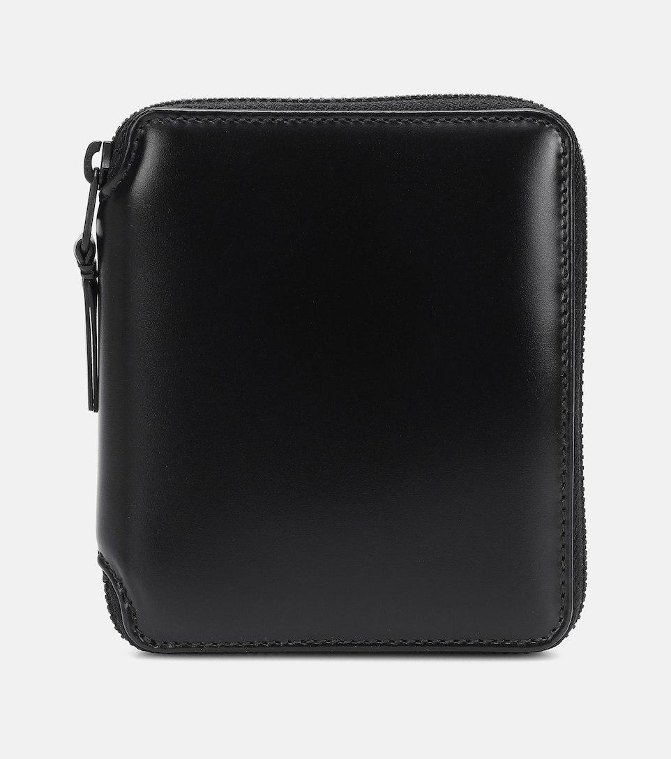 comme de garcon porte monnaie