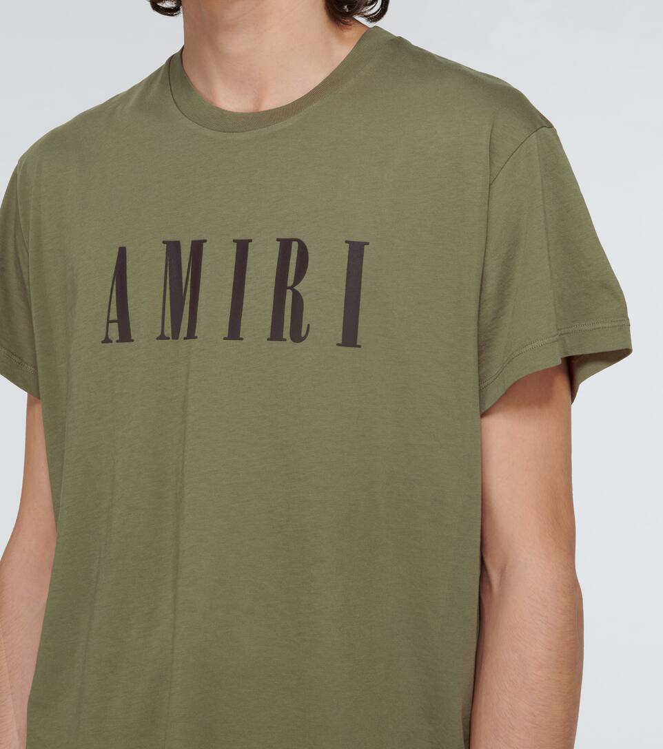 amiri maglietta
