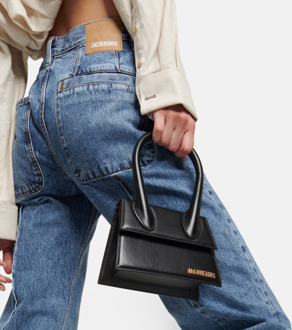 jacquemus nera media