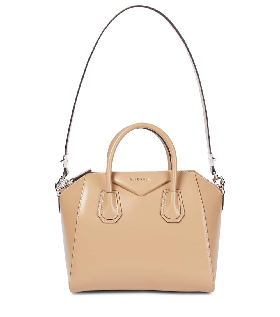 beige givenchy bag