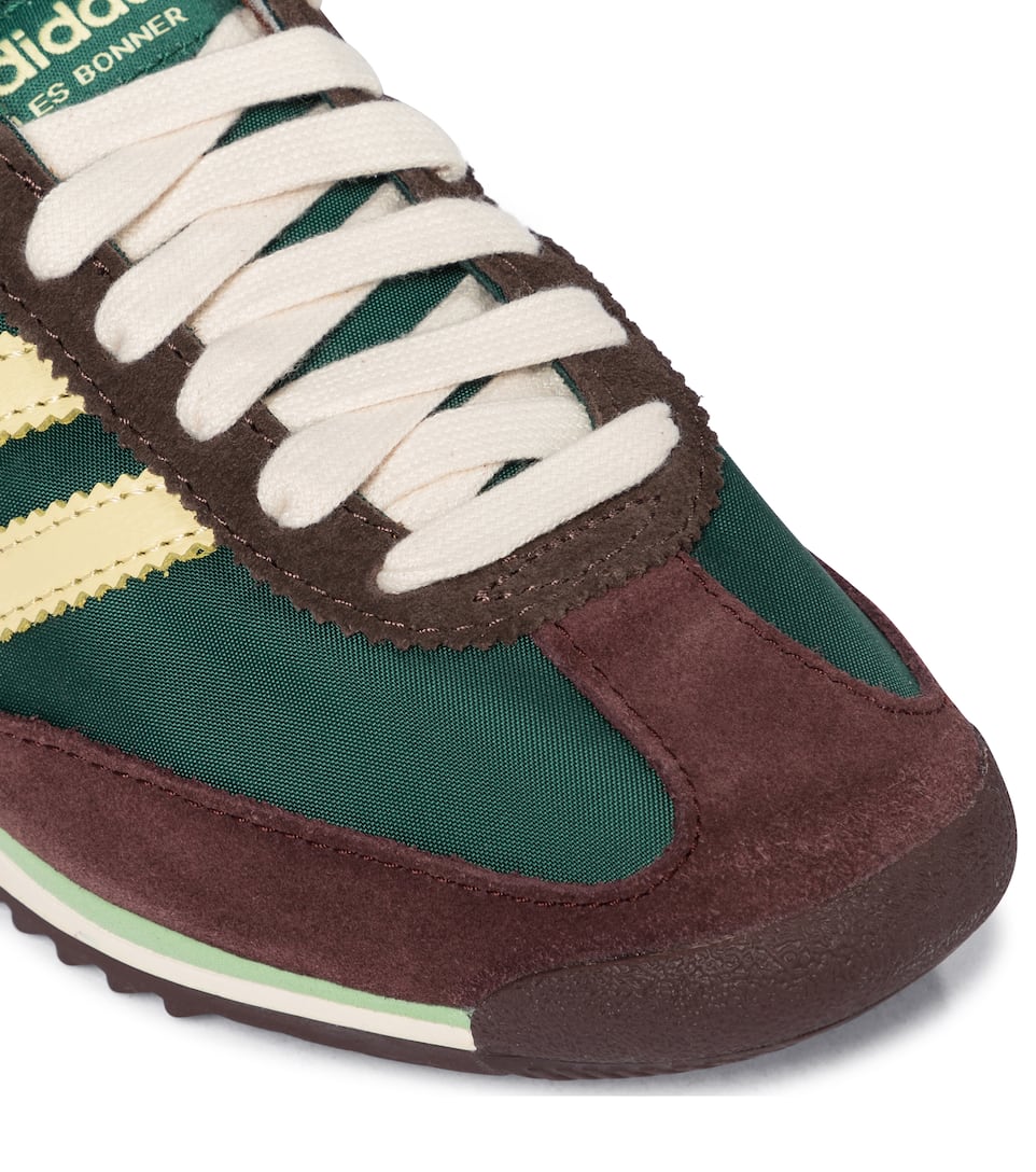 Adidas Originals - x Wales Bonner SL72 sneakers | Mytheresa