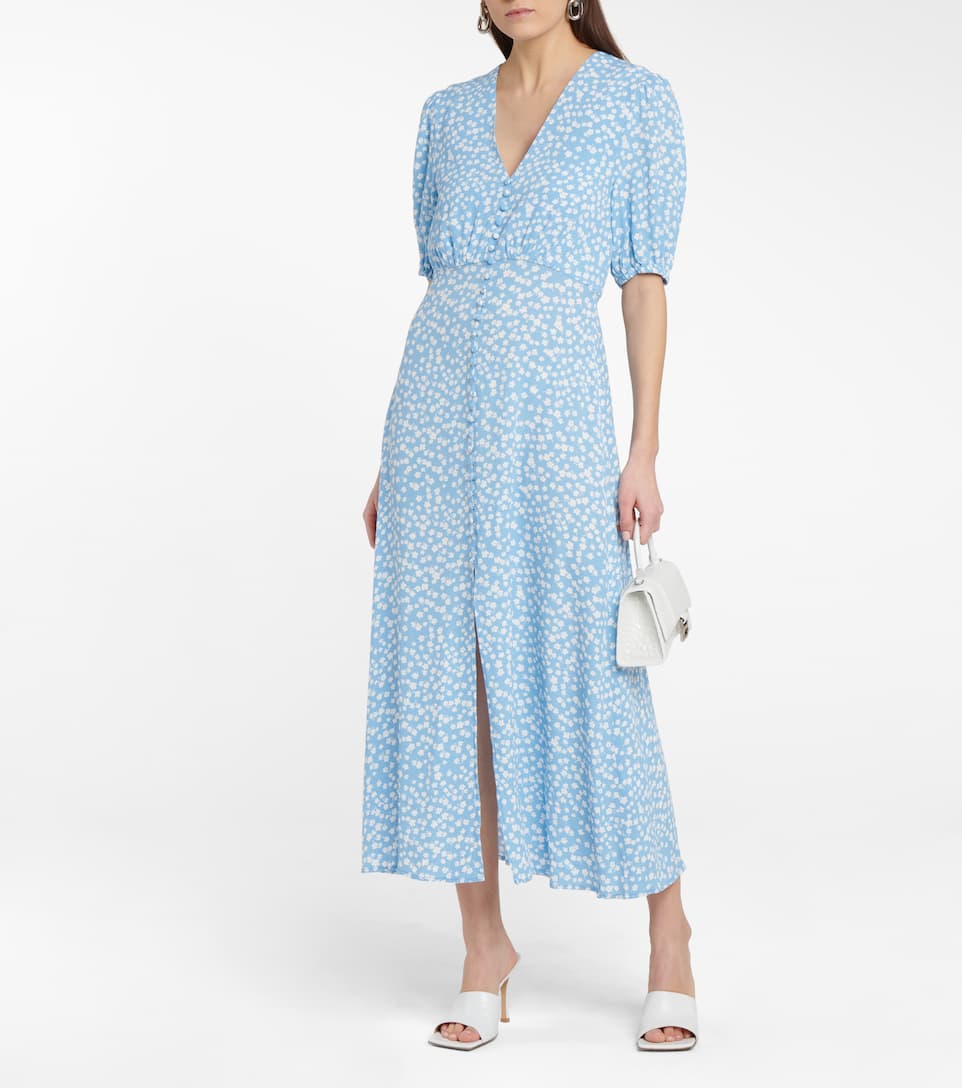 Rixo staci dress clearance