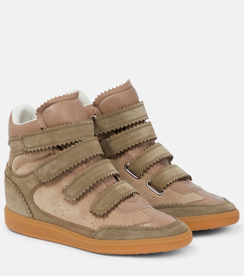 Isabel marant bilsy sale clearance