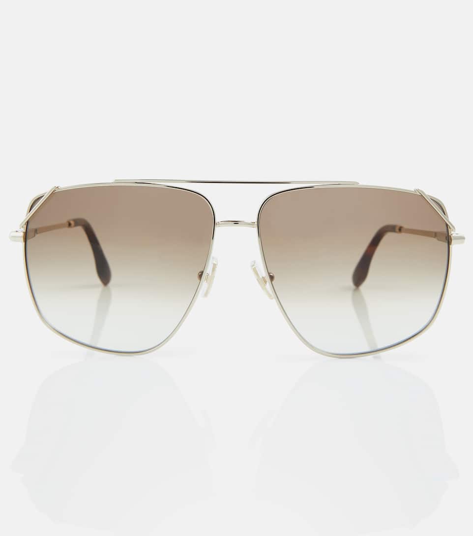 Victoria beckham aviator sunglasses sale Clearance