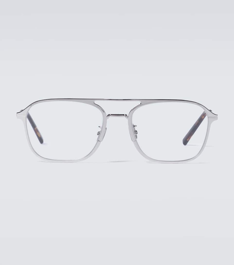 Dior metal glasses clearance