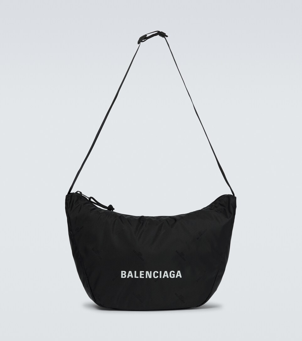 balenciaga sling bag