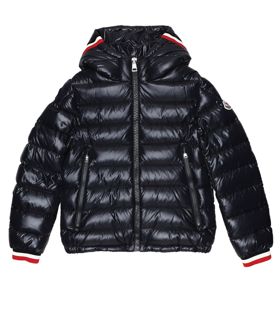 moncler alberic padded jacket