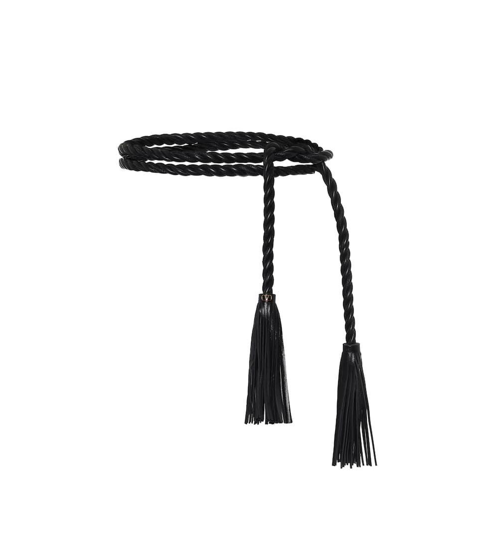 VALENTINO GARAVANI THE ROPE BELT