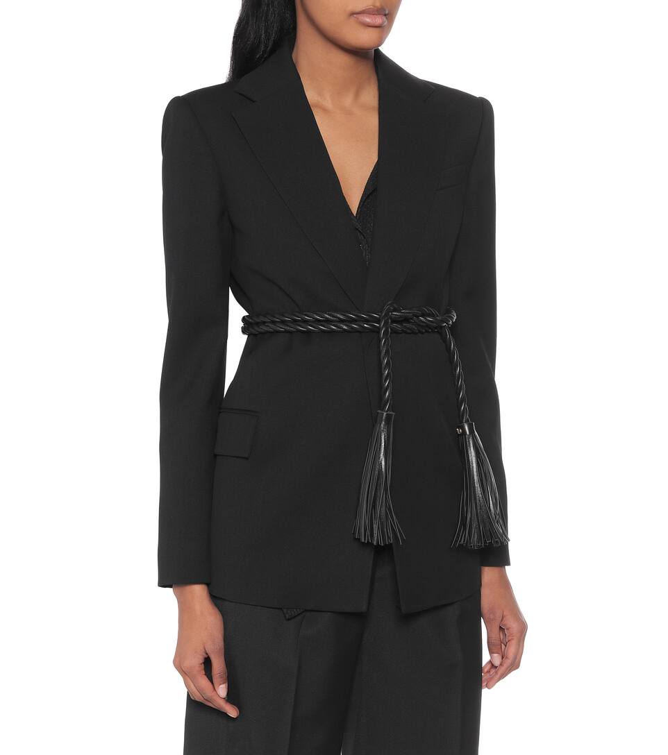 VALENTINO GARAVANI THE ROPE BELT