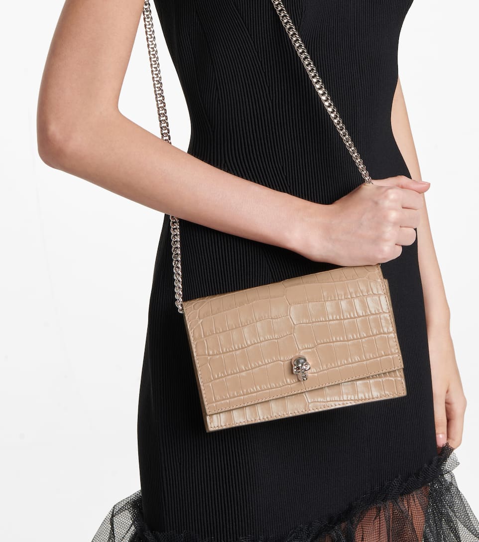 alexander mcqueen bag