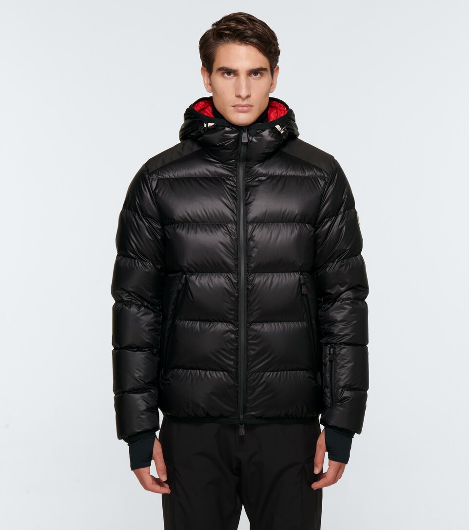 moncler grenoble hintertux jacket