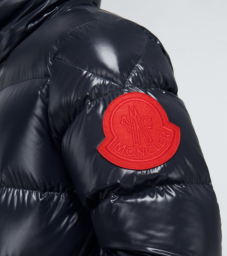 moncler dervaux black