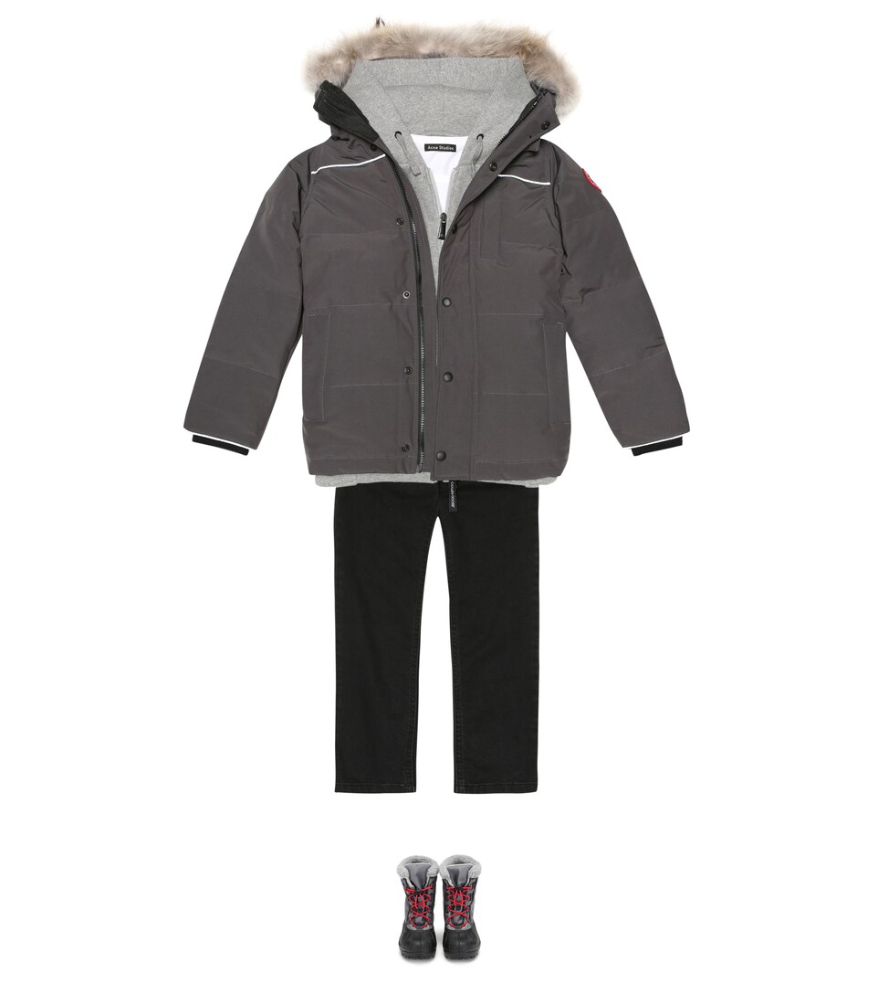 canada goose eakin