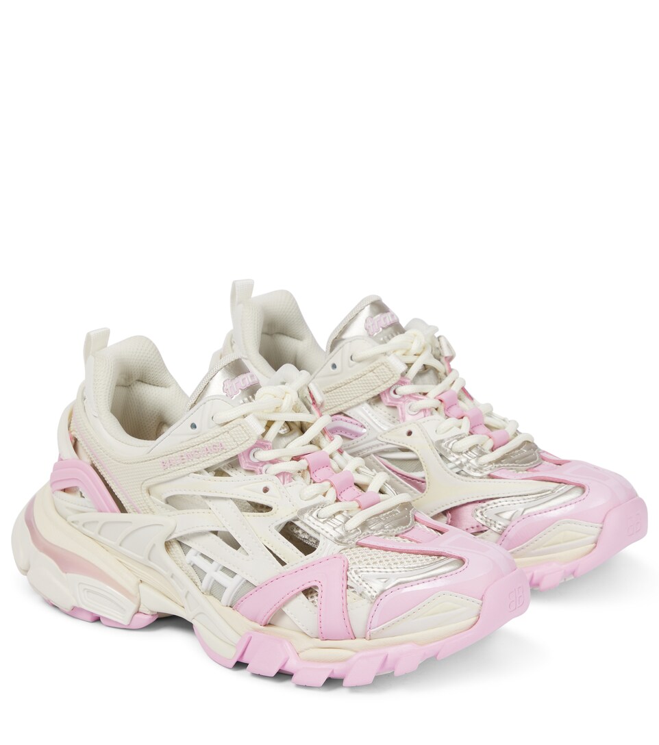 track 2.0 balenciaga