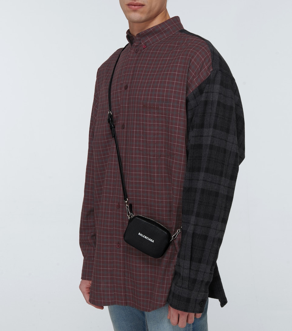 balenciaga crossbody bag